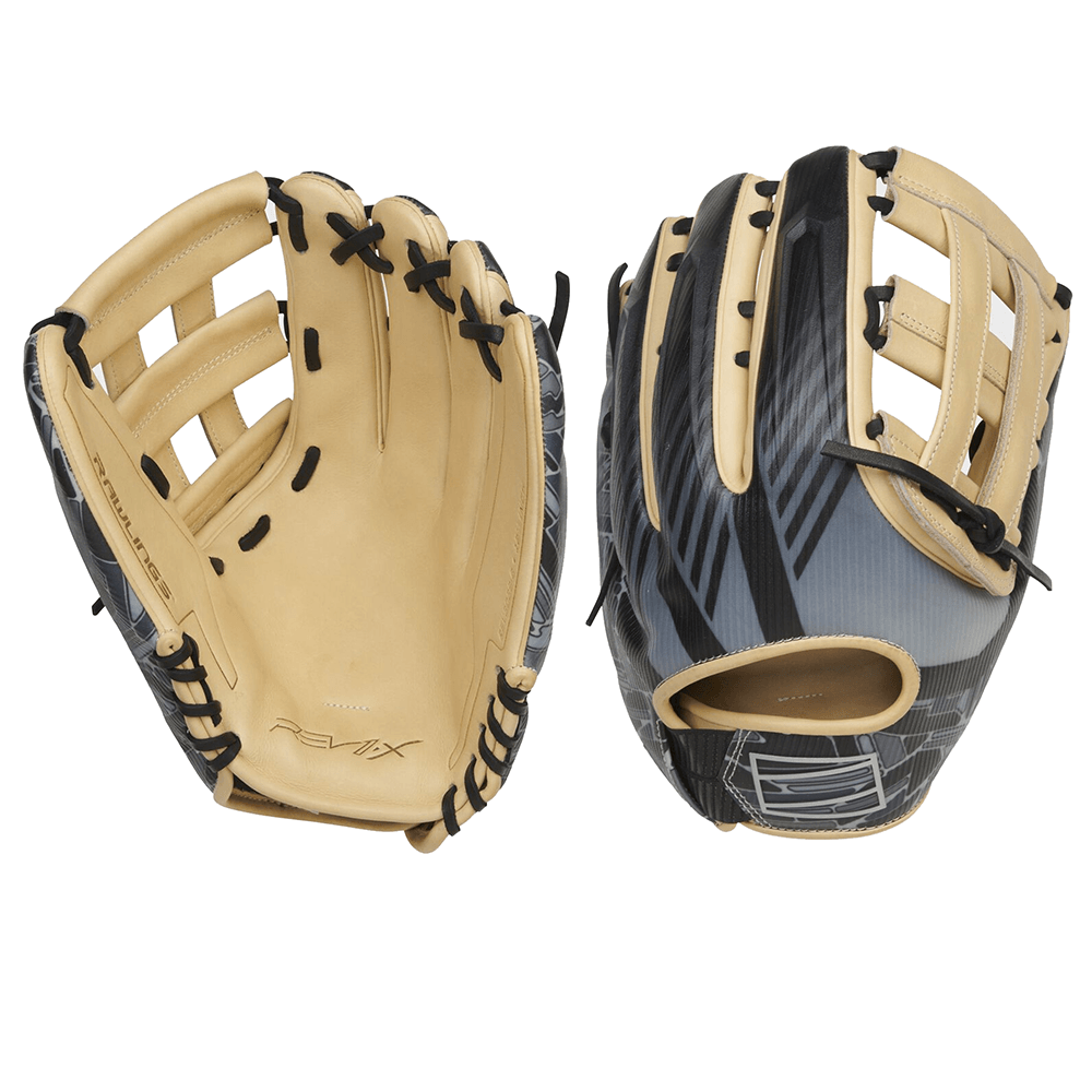 Rawlings, Gant de baseball Rawlings REV1X 12.75" : REV3039-6