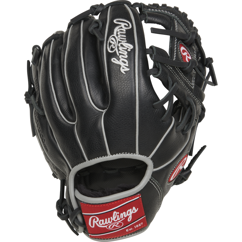 Rawlings, Gant de baseball Rawlings Select Pro Lite 10.5" Carlos Correa : RSPL105CC