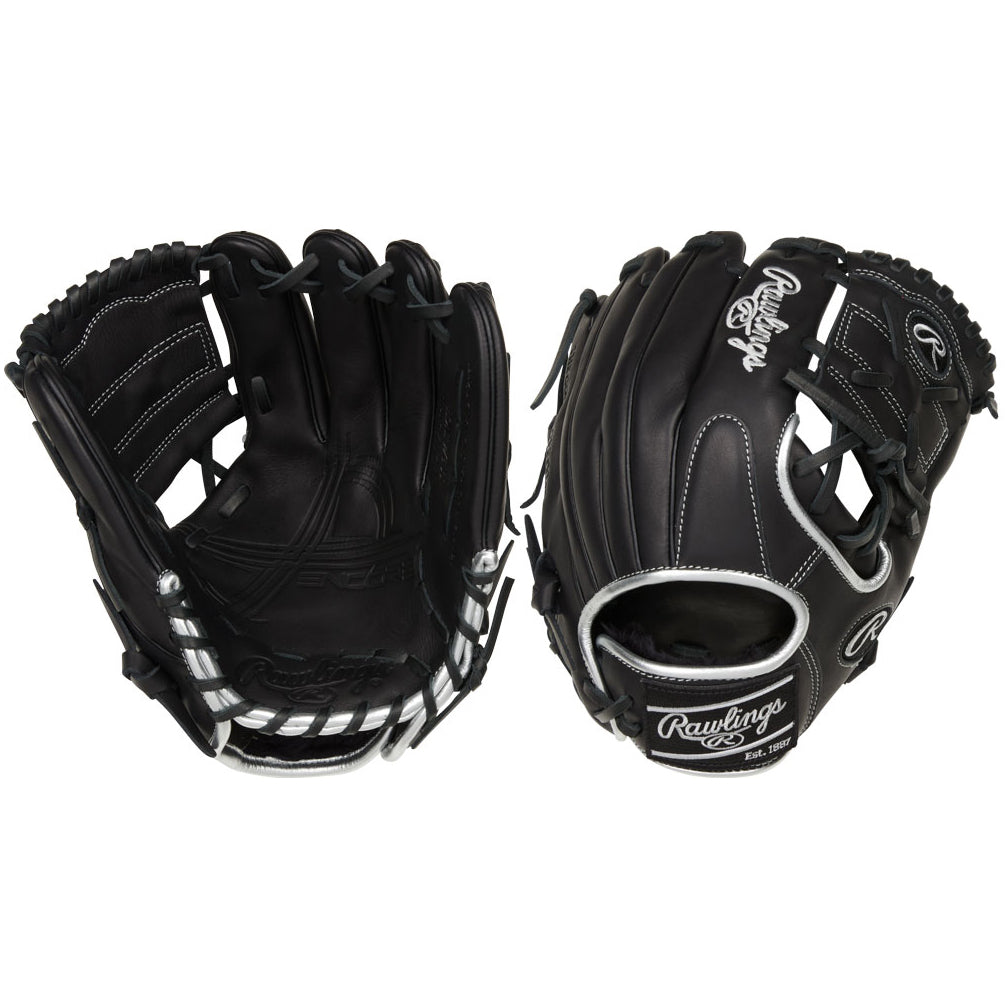 Rawling, Gant de baseball Rawlings Série Encore 11.75" : EC1175-8B