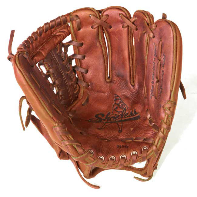 Shoeless Joe, Gant de baseball Shoeless Joe 11.5" : 1150MT