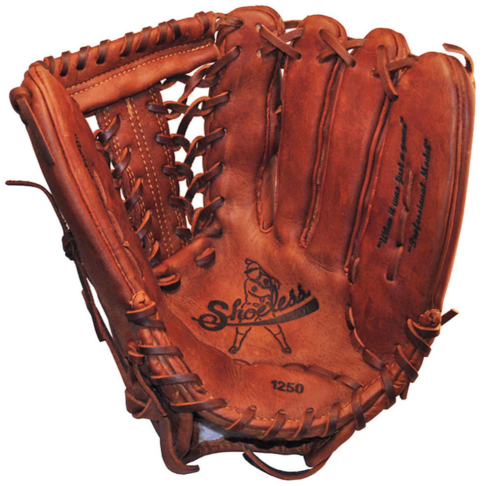 Shoeless Joe, Gant de baseball Shoeless Joe 12.5" : 1250MT