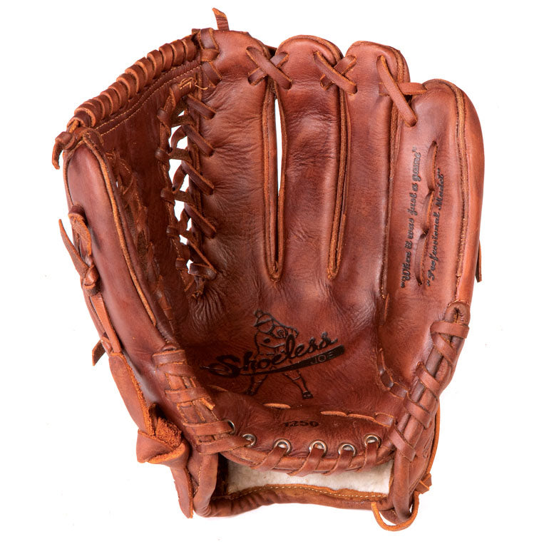 Shoeless Joe, Gant de baseball Shoeless Joe 12.5" : 1250TT