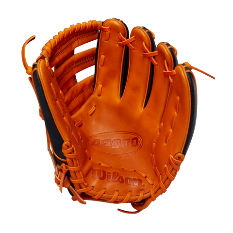 Wilson, Gant de baseball Wilson 2021 A2000 October GOTM 11.75" : WBW1005711175