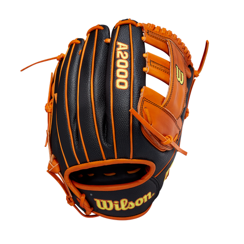 Wilson, Gant de baseball Wilson 2021 A2000 October GOTM 11.75" : WBW1005711175