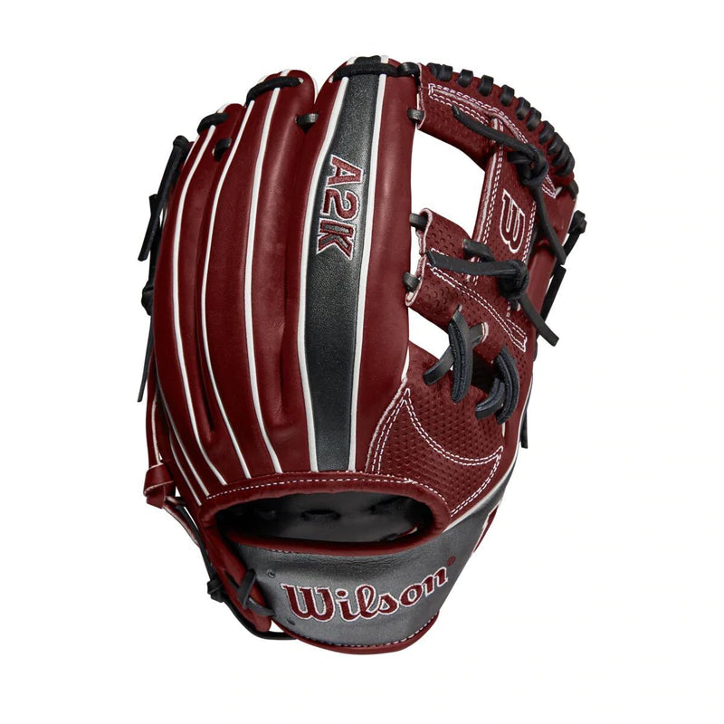 Wilson, Gant de baseball Wilson 2022 A2K SC1787 11.75" Infield : WBW1004101175