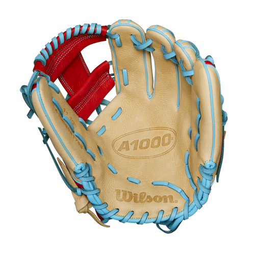 Wilson, Gant de baseball Wilson 2024 A1000 1786 11.50" : WBW101444115