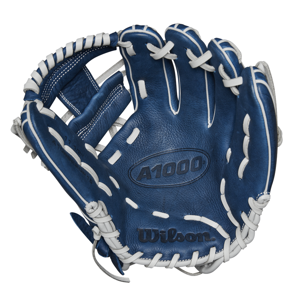 Wilson, Gant de baseball Wilson 2024 A1000 DP15 11.50" : WBW101442115