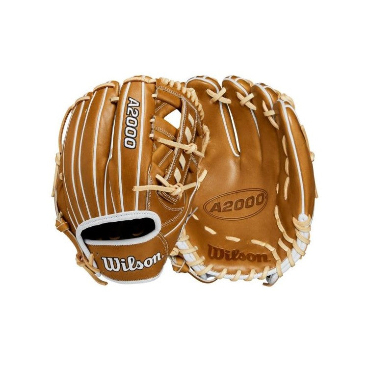 Wilson, Gant de baseball Wilson 2024 A2000 1716 11.5" champ intérieur