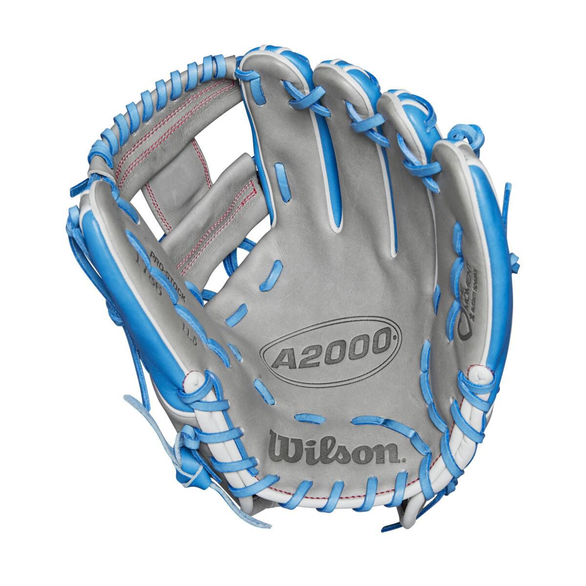 Wilson, Gant de baseball Wilson 2024 A2000 1786LTM "Autism Speaks" 11.5" : WBW101385115