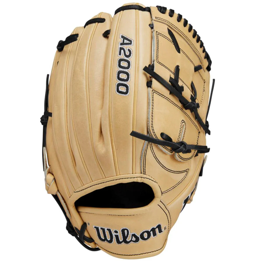 Wilson, Gant de baseball Wilson (2024) A2000 B2 12" : WBW10138912