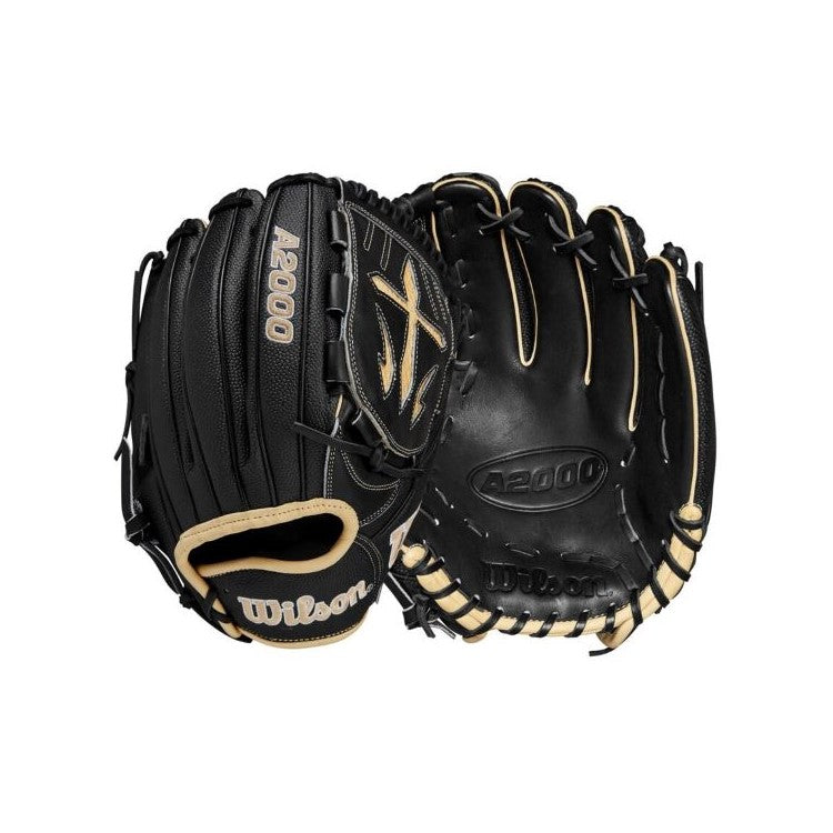 Wilson, Gant de baseball Wilson 2024 A2000 B23 12" pour lanceur