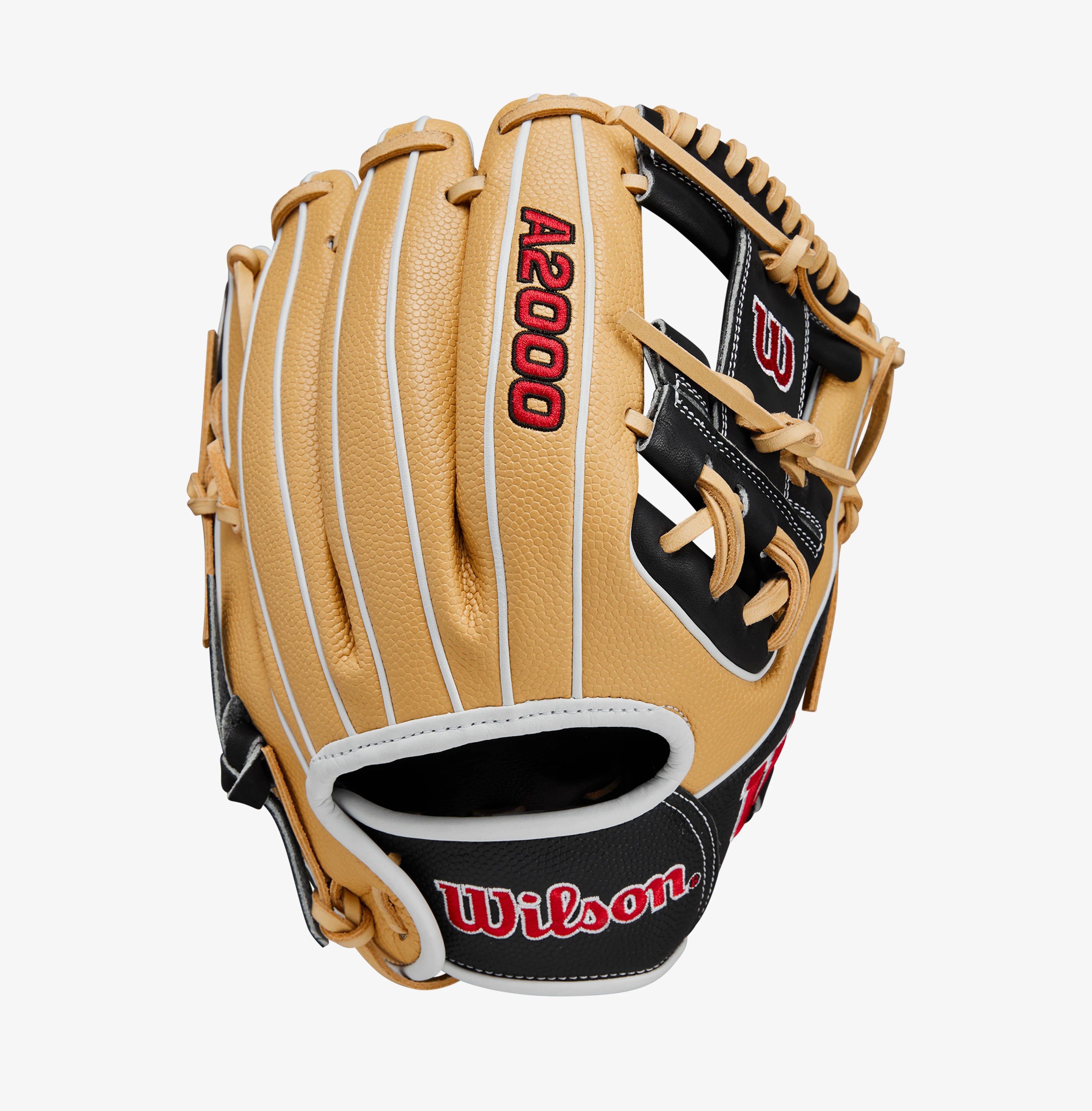 Wilson, Gant de baseball Wilson 2024 A2000 DP15SS 11.50" : WBW101398115