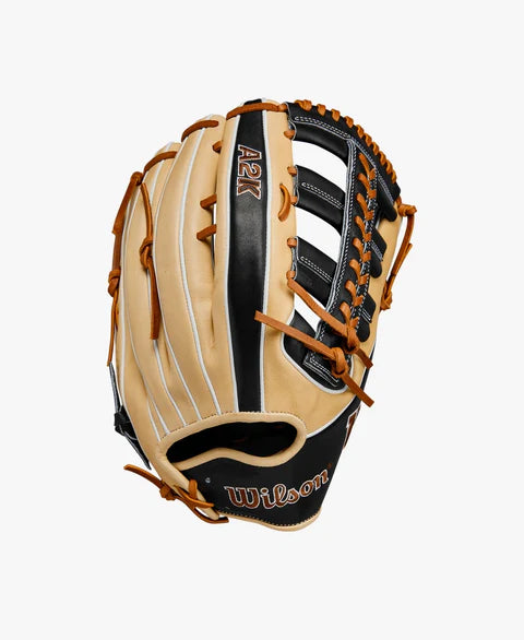 Wilson, Gant de baseball Wilson (2024) A2K 1810 12.75" : WBW1013821275