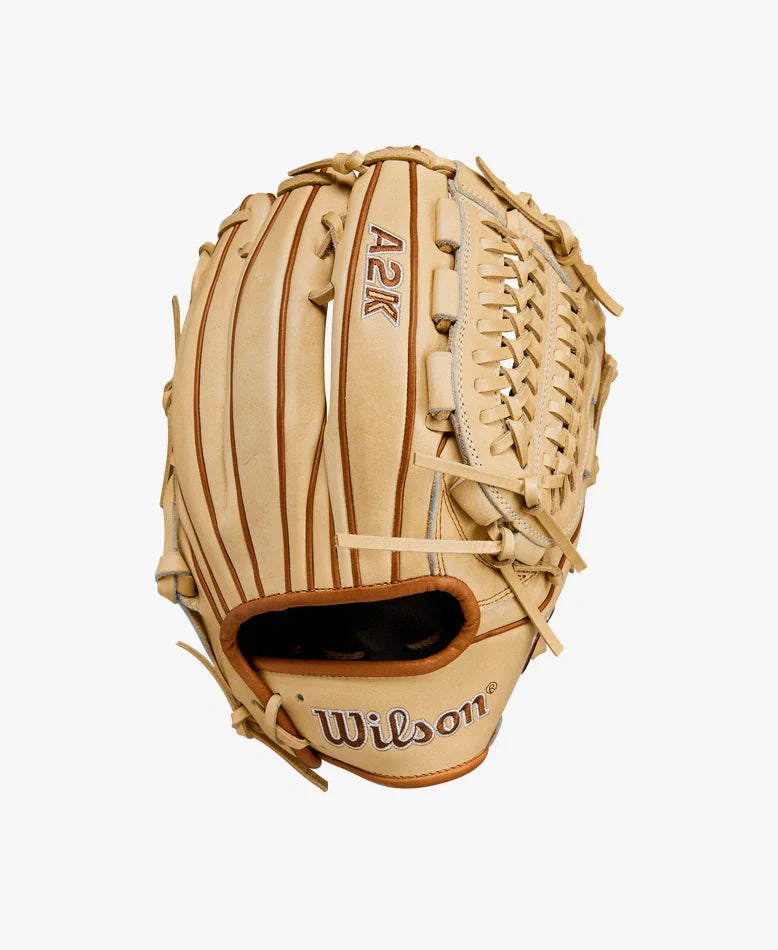 Wilson, Gant de baseball Wilson (2024) A2K D33 11.75" : WBW1013781175