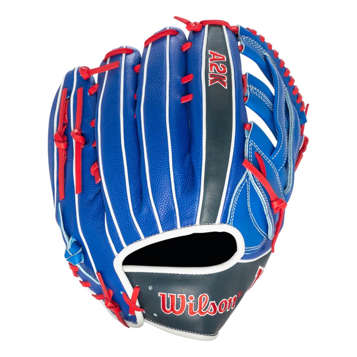 Wilson, Gant de baseball Wilson 2024 A2K Mookie Betts Game Model 12.5" : WBW101626125, WBW101627125