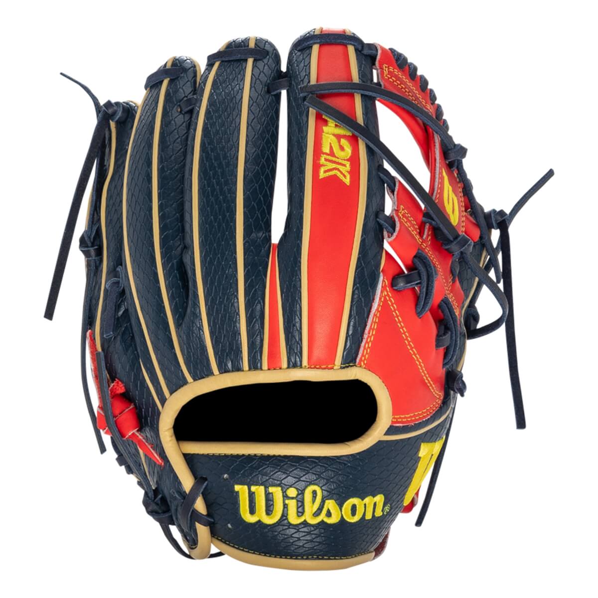 Wilson, Gant de baseball Wilson 2024 A2K Ozzie Albies Game Model 11.5" : WBW101629115