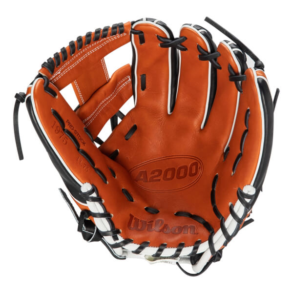 Wilson, Gant de baseball Wilson A2000 1975 11.75" : WBW1000881175