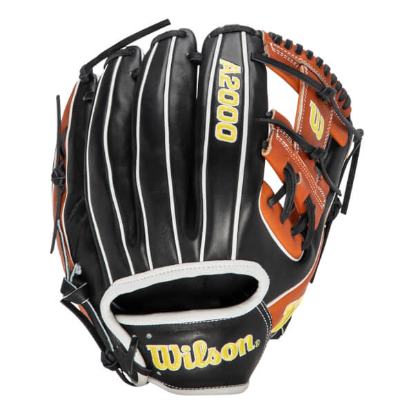 Wilson, Gant de baseball Wilson A2000 1975 11.75" : WBW1000881175