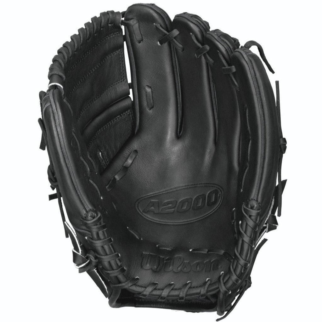 Wilson, Gant de baseball Wilson A2000 CK22 11.75" Clayton Kershaw GM : WBW1002361175