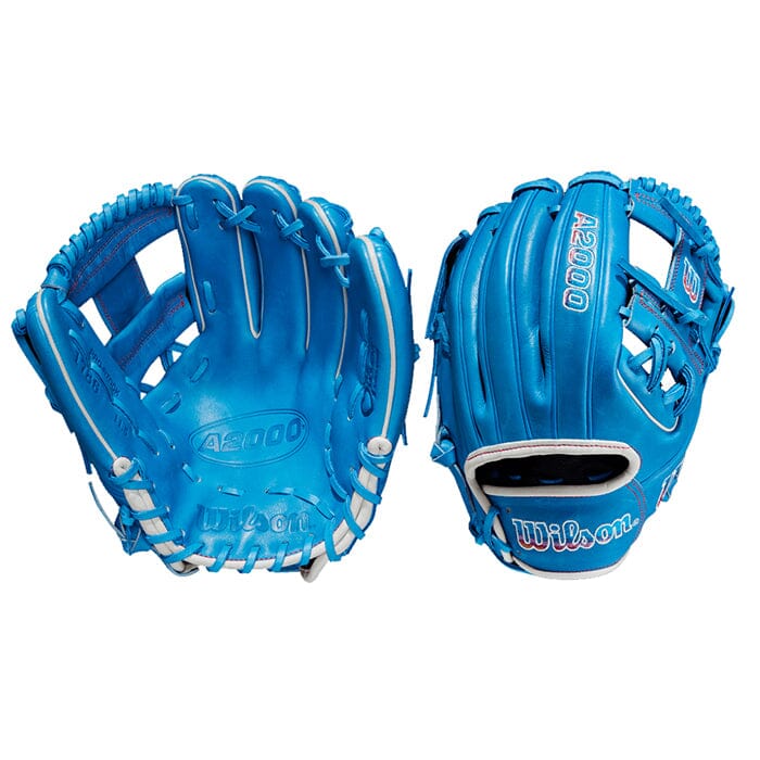 Wilson Sporting Goods, Gant de baseball Wilson A2000 Love the Moment Series 1786 11.5" Infield : WBW100845115