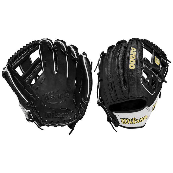 Wilson Sporting Goods, Gant de baseball Wilson A2000 Series 1786SS 11.5" Infield : WBW101395115