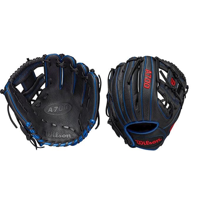 Wilson Sporting Goods, Gant de baseball Wilson A700 11.25" : WBW1001251125