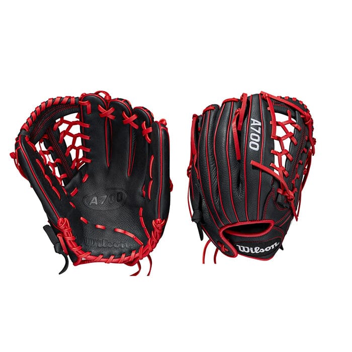 Wilson Sporting Goods, Gant de baseball Wilson A700 12" : WBW10012712