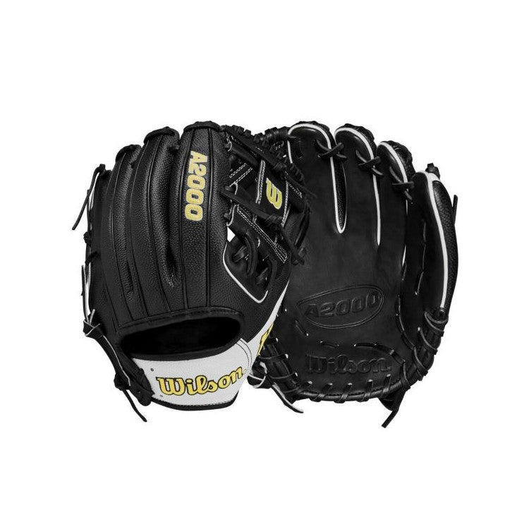 Wilson, Gant de baseball intérieur Wilson 2024 A2000 1786SS 11.5 pouces