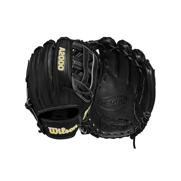 Wilson, Gant de baseball intérieur Wilson 2024 A2000 PP05 11.5 pouces