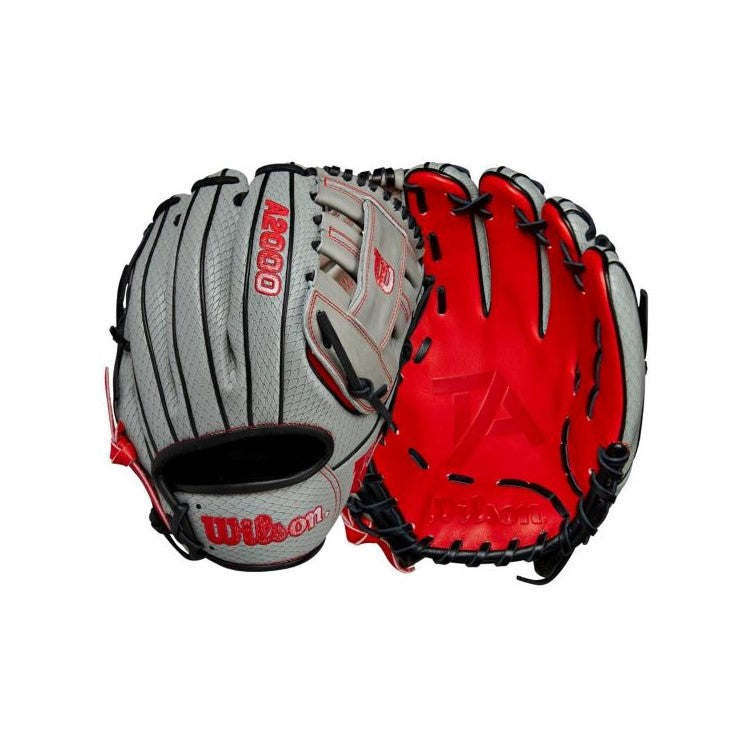 Wilson, Gant de baseball intérieur Wilson 2024 A2000 TA7 GM 11,5 po