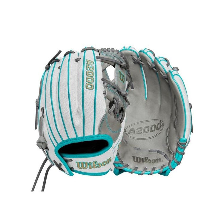 Wilson, Gant de baseball rapide Wilson 2024 A2000 H75 11.75" Infield