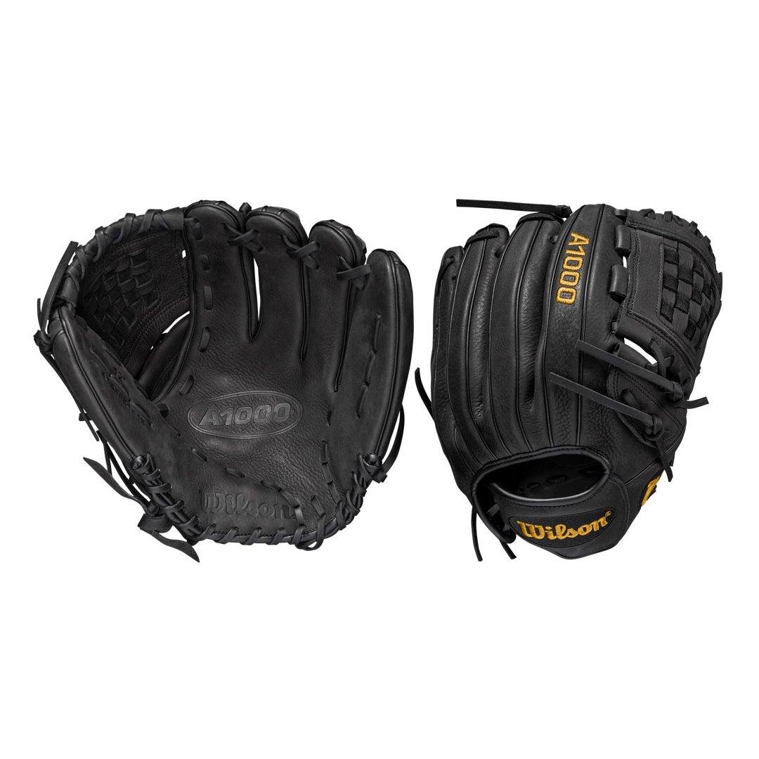 Wilson Sporting Goods, Gant de lanceur Wilson A1000 Fastpitch Series 12" : P12