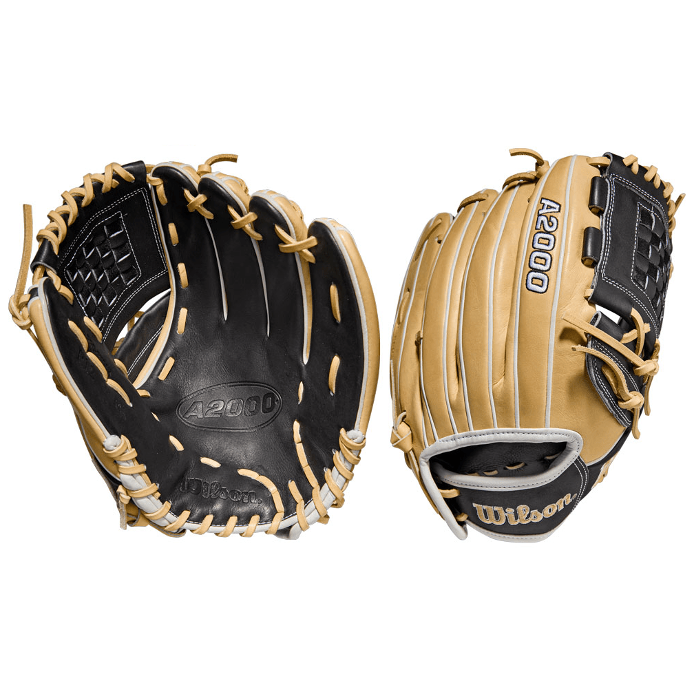 Wilson Sporting Goods, Gant de lanceur Wilson A2000 Fastpitch Series P12 12" : WBW10140312