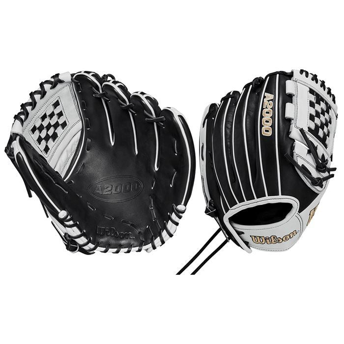 Wilson Sporting Goods, Gant de lanceur Wilson A2000 Fastpitch Series P12 12" : WBW10140412