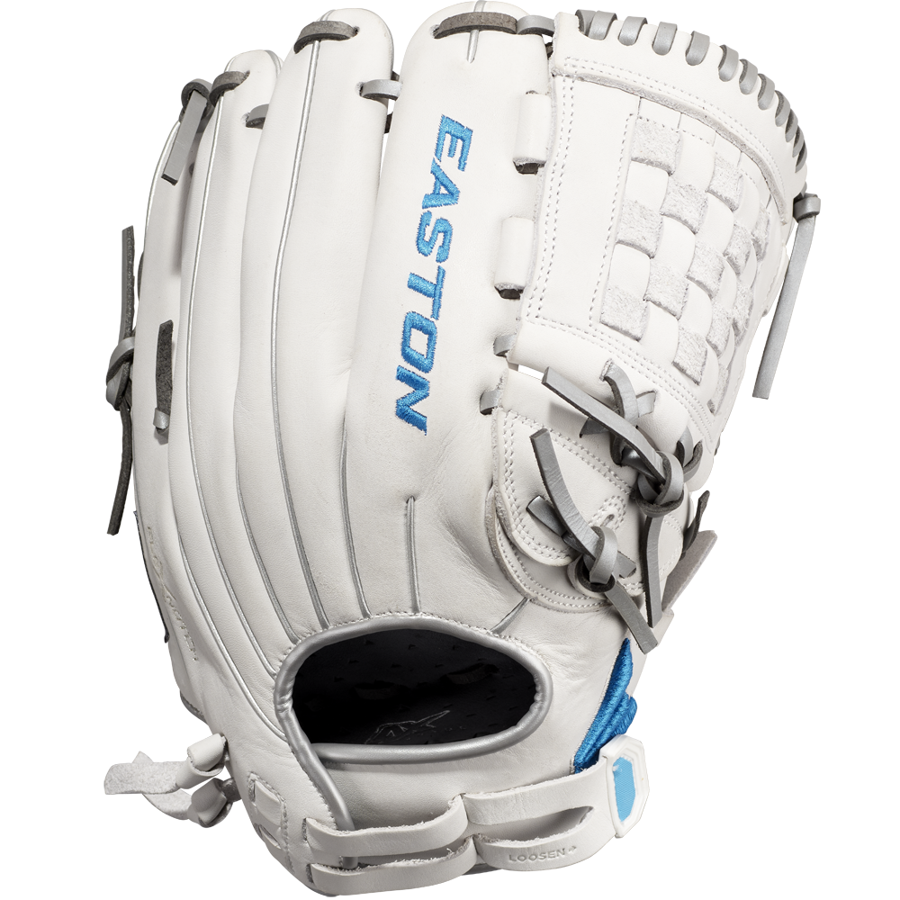 Easton, Gant de softball Easton Ghost NX 12" pour balle rapide : GNXFP12