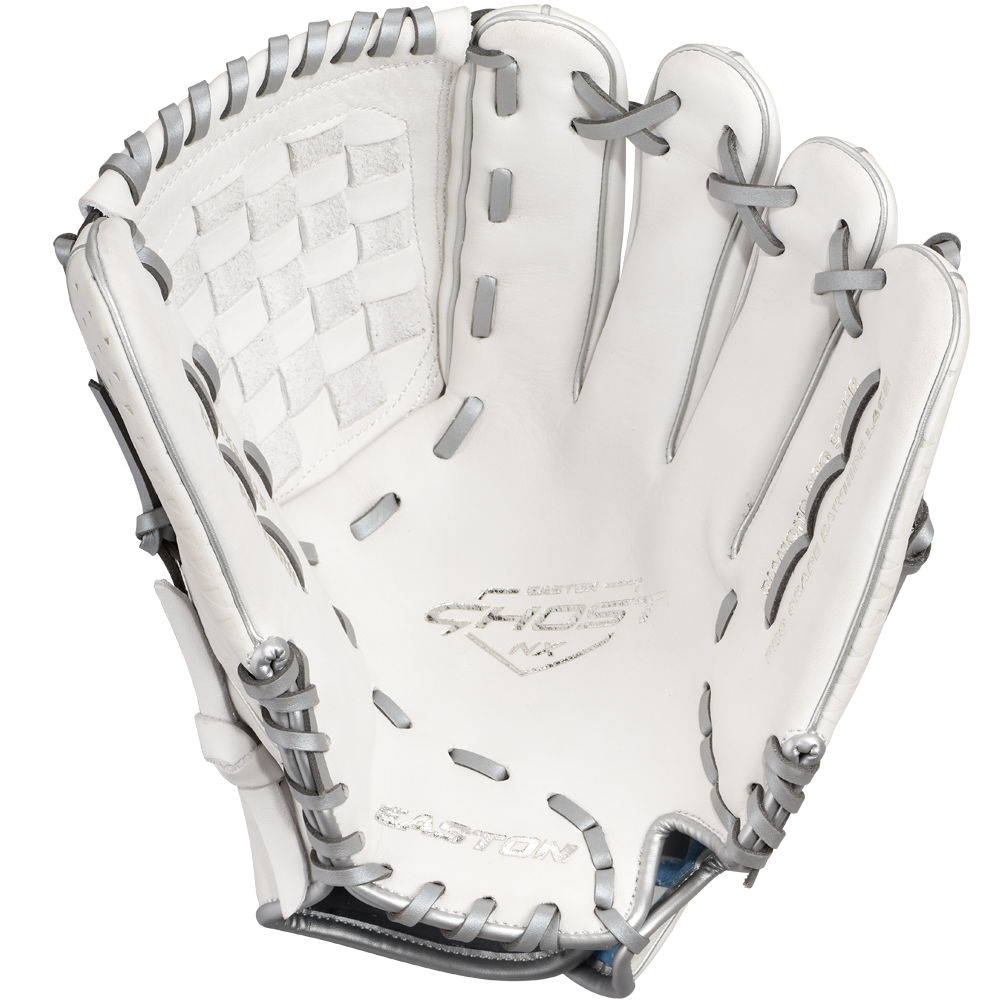 Easton, Gant de softball Easton Ghost NX 12.5" pour balle rapide : GNXFP125