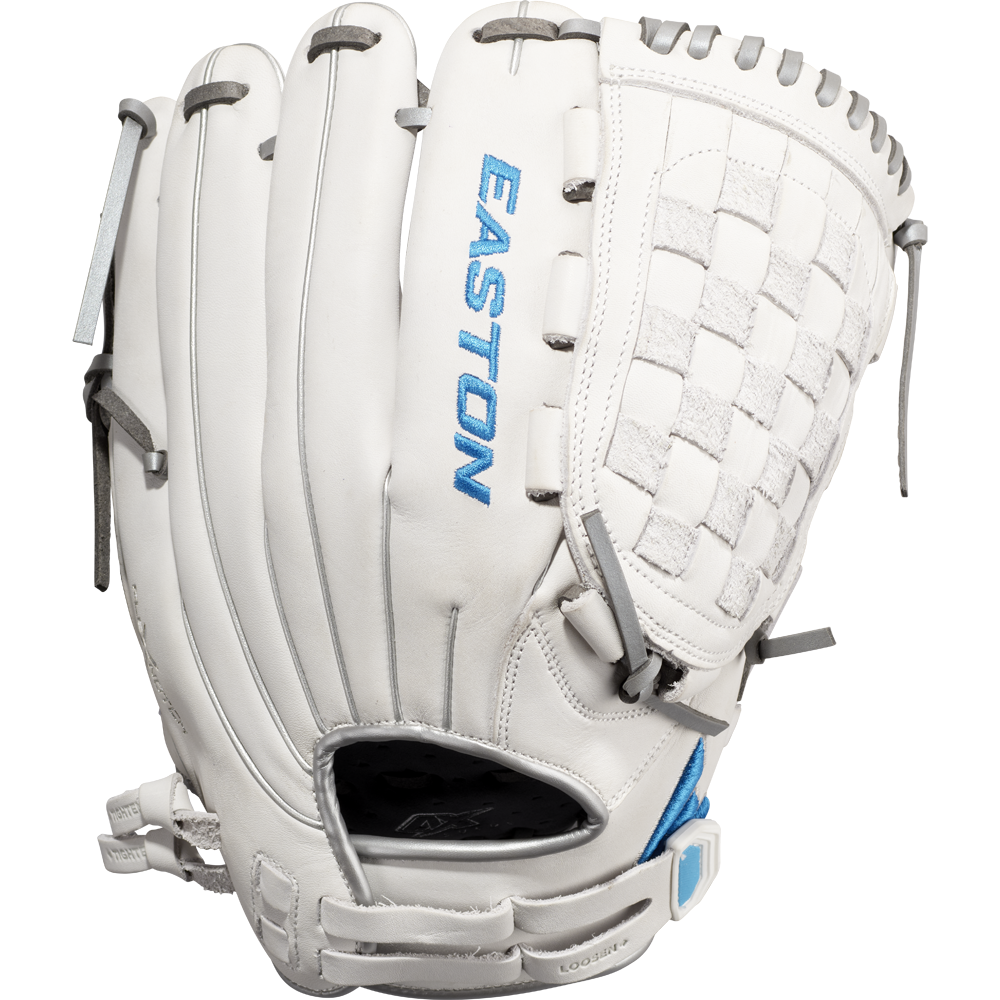 Easton, Gant de softball Easton Ghost NX 12.5" pour balle rapide : GNXFP125