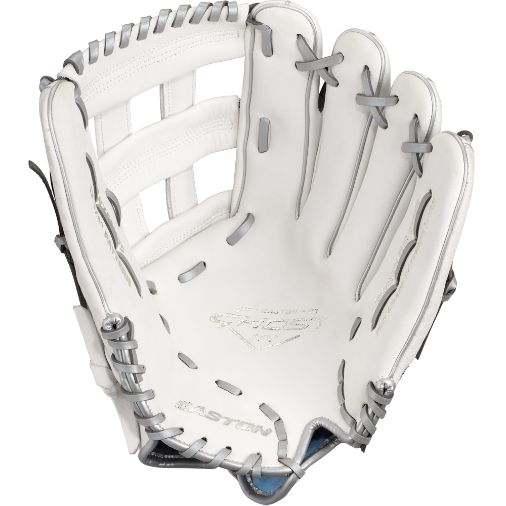 Easton, Gant de softball Easton Ghost NX 12.75" pour balle rapide : GNXFP1275