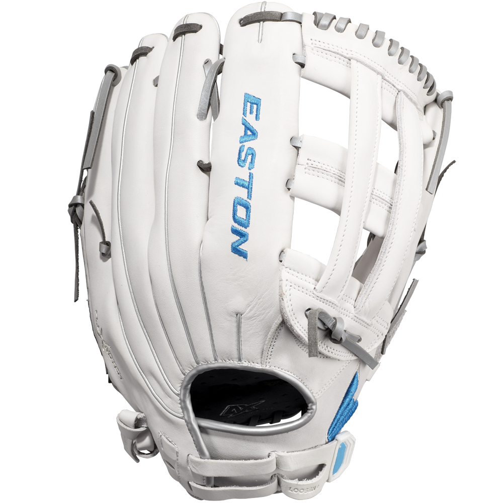 Easton, Gant de softball Easton Ghost NX 12.75" pour balle rapide : GNXFP1275