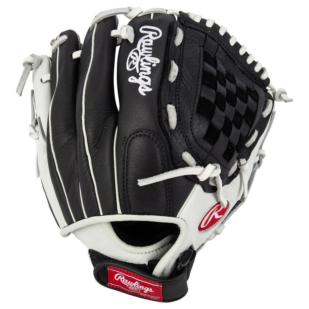 Rawlings, Gant de softball Rawlings "Shut Out" Series 11 1/2" RSO115BW