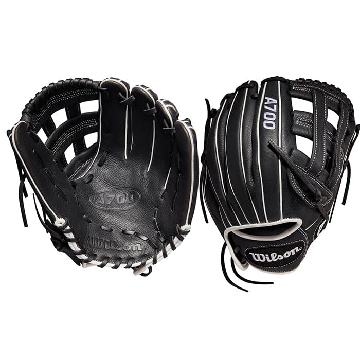 Wilson Sporting Goods, Gant de softball rapide Wilson A700 12" : WBW10042412