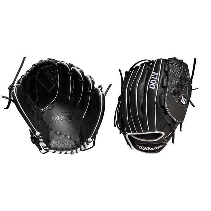 Wilson Sporting Goods, Gant de softball rapide Wilson A700 12.5" : WBW100425125