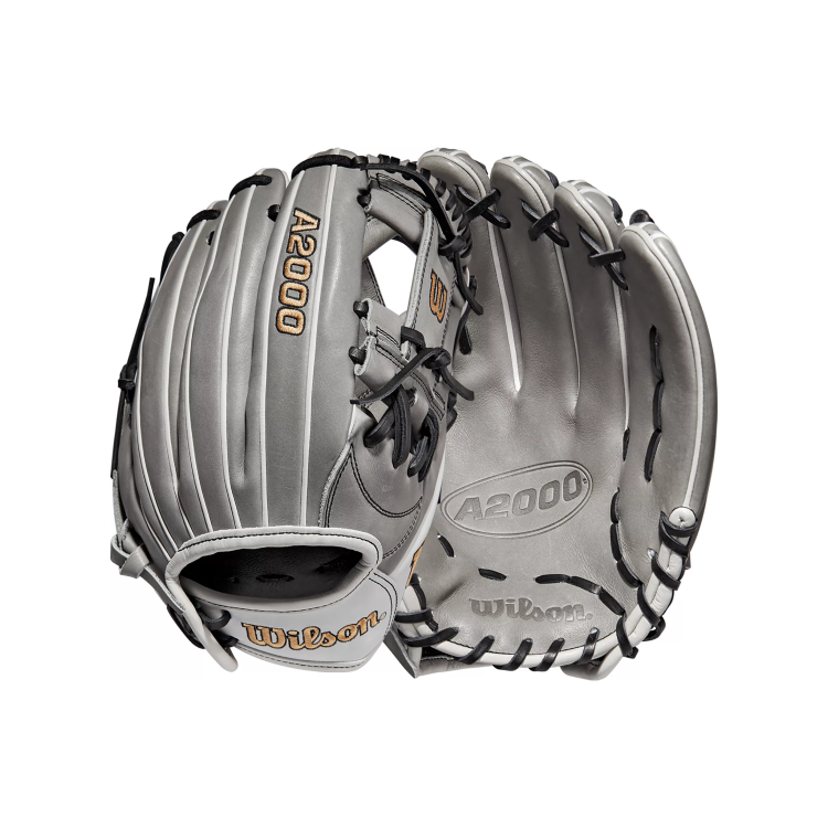 Wilson, Gant d'entraînement Wilson A2000 H75 11.75" Infield Fastpitch Glove