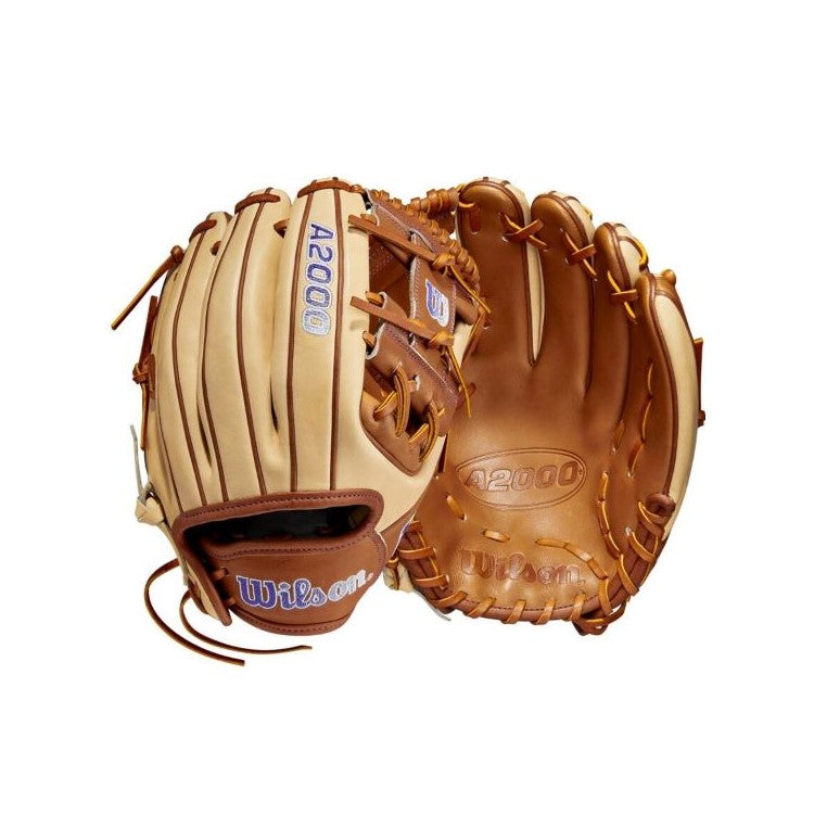 Wilson, Gant d'entraînement Wilson A2000 SB22 GM 11.75" Infield Fastpitch Glove