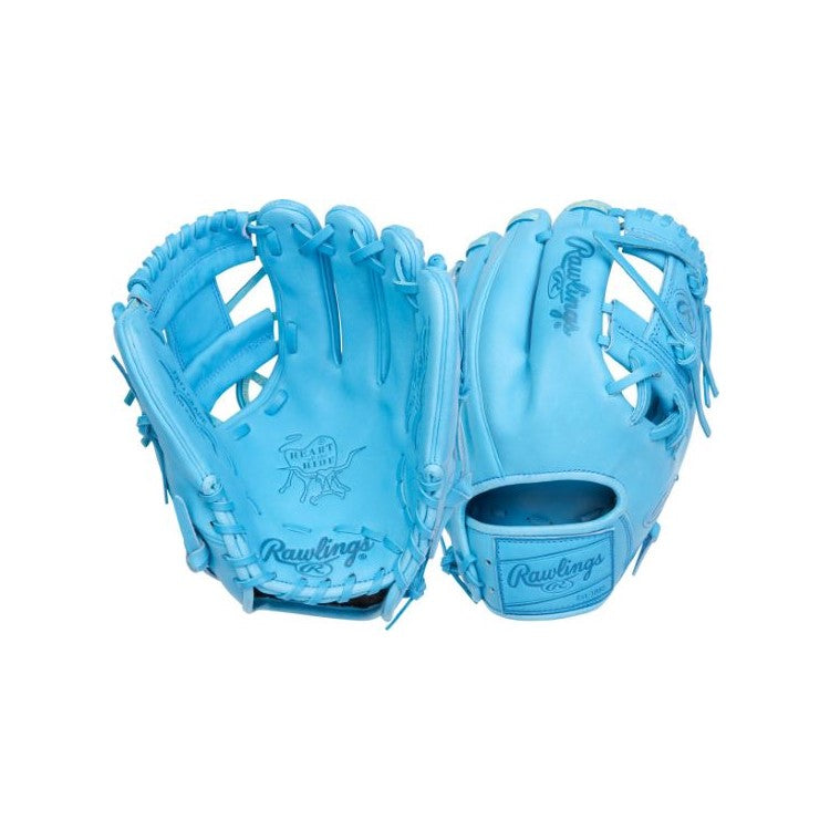 Rawlings, Gants Rawlings Pro Label Elements Series 11.5" - Glace