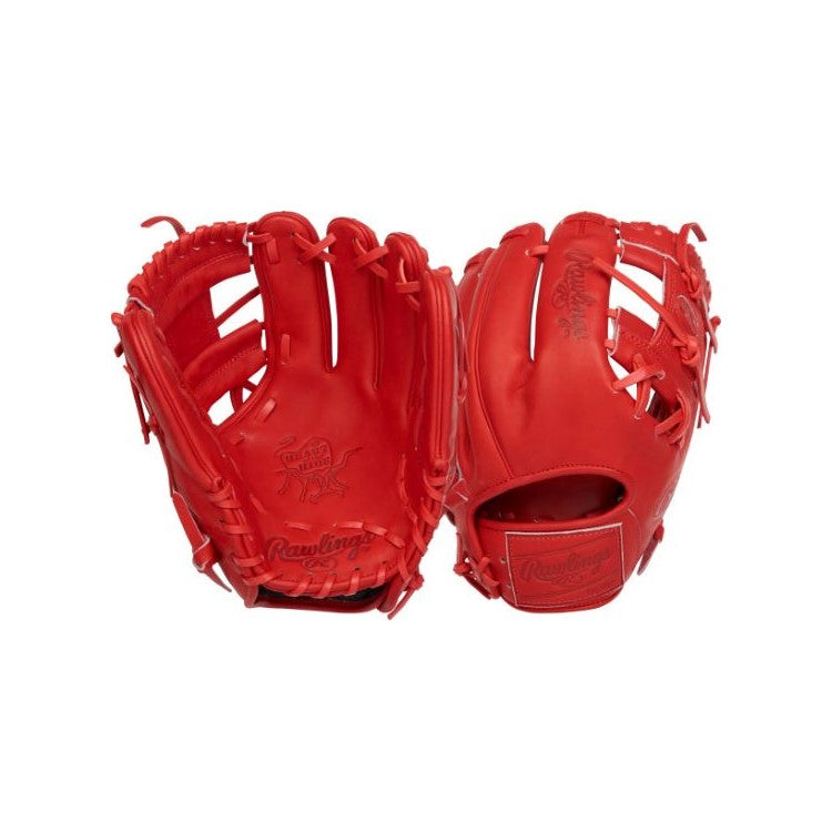 Rawlings, Gants Rawlings Pro Label Elements Series 11.5" Infield - Fire