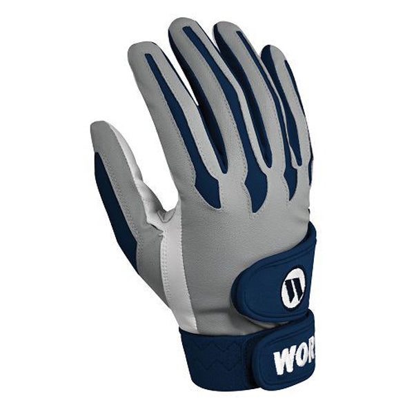 Worth, Gants de batte Worth pour femmes : CS2BGW