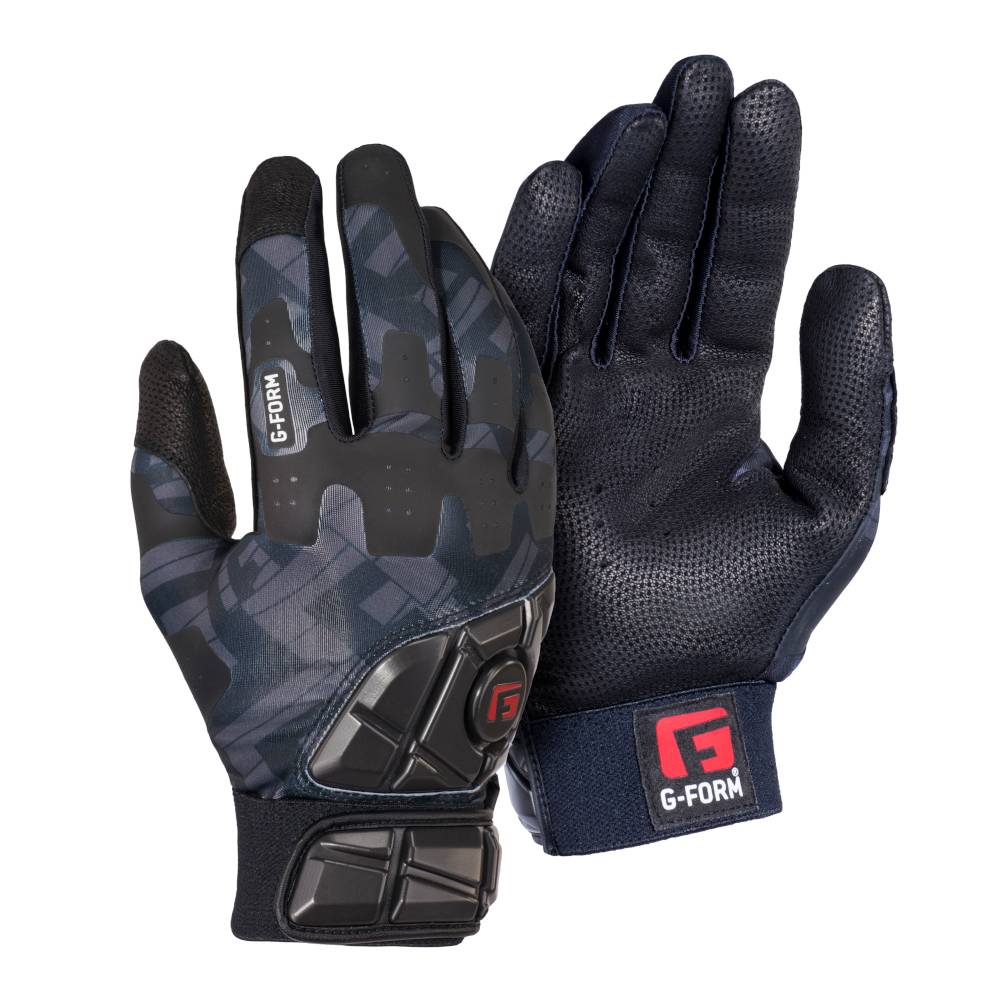 G-Form, Gants de batteur G-FORM Pro