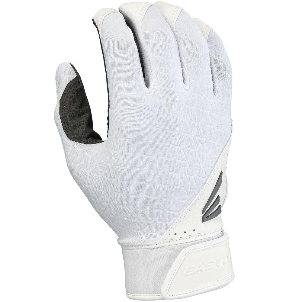 Easton, Gants de frappeur Easton Fundamental VRS pour filles (jeunes) : A121274