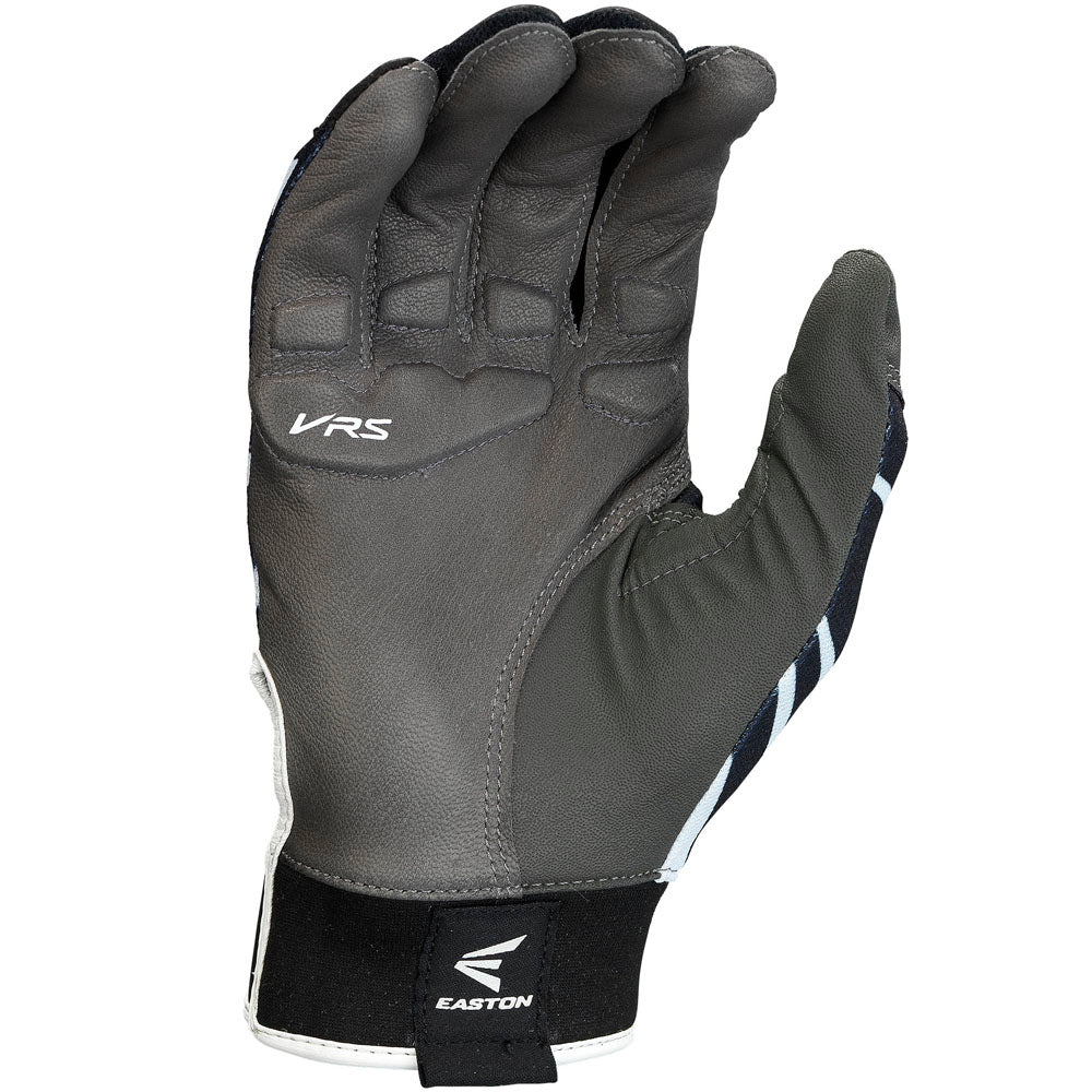 Easton, Gants de frappeur Easton Gametime VRS pour adultes : A121270